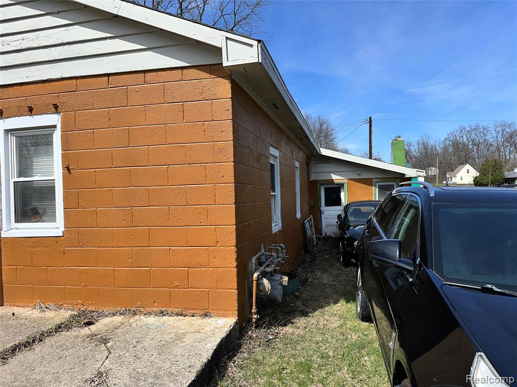 828 Short Street, Ypsilanti, MI 48197 — Photo 38