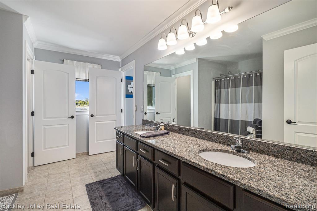 52689 TRAILWOOD Drive, South Lyon, MI 48178 — Photo 17