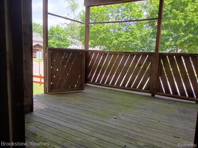 510 Pleasant Street, 2, Charlotte, MI 48813 — Photo 10