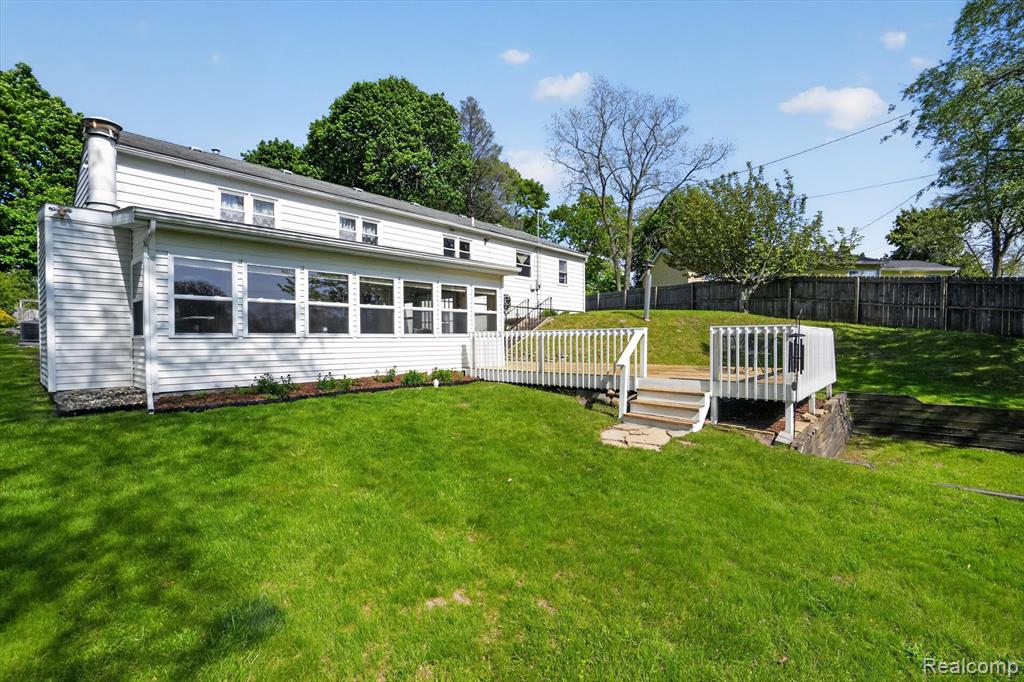 4949 Algonquin Way, Okemos, MI 48864 — Photo 48