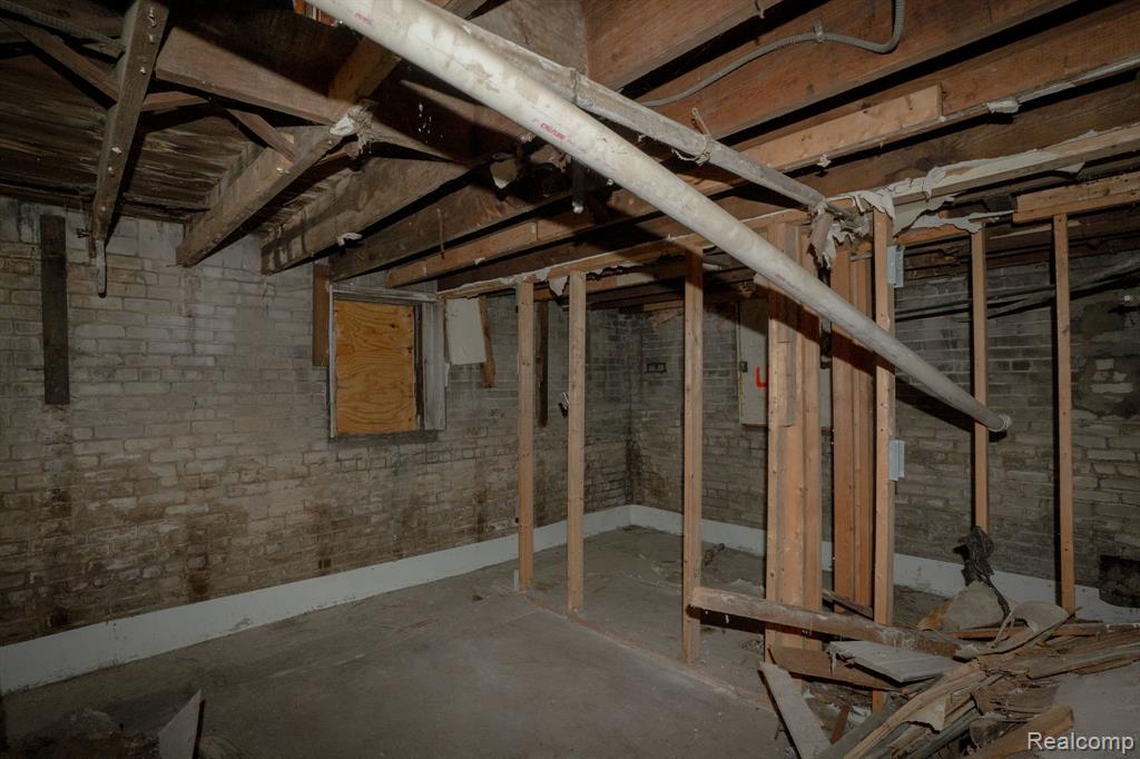 6420 Tuxedo Street, Detroit, MI 48204 — Photo 30