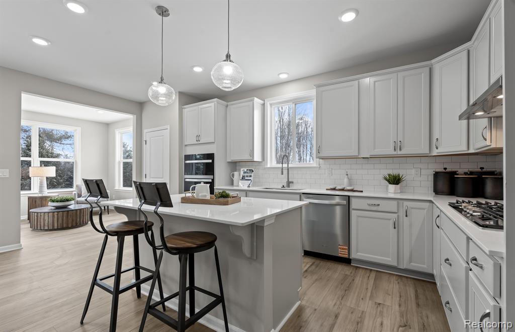 3042 Sheffield Circle, Clarkston, MI — Photo 12