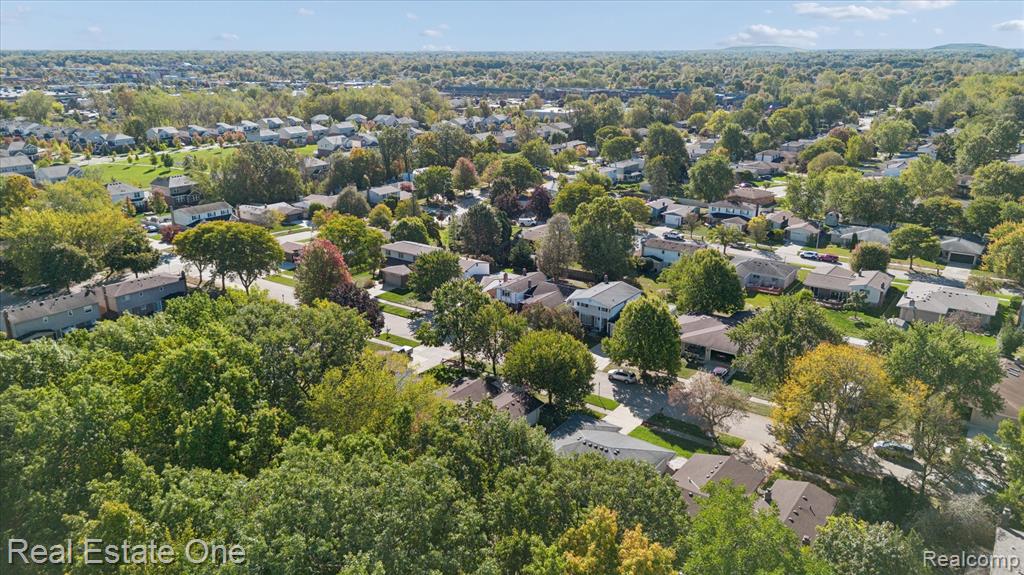 43051 Fernwood Street, Canton, MI 48187 — Photo 43