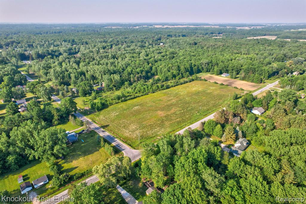 VL Fort Road, Birch Run, MI 48415 — Photo 17