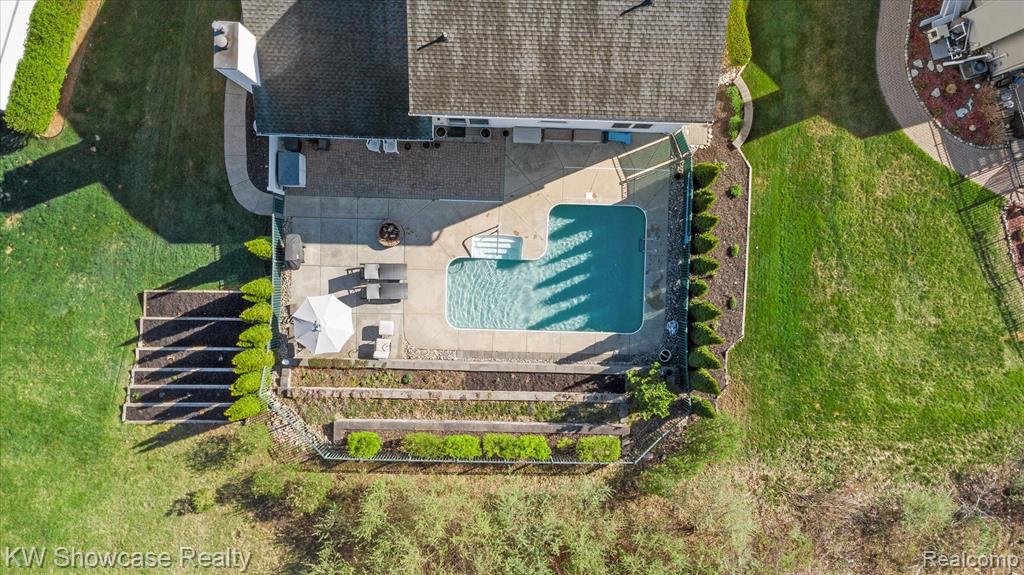 870 Chatham Drive, Milford, MI 48381 — Photo 56