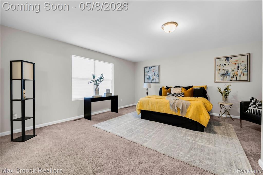 240 W Wilson, Pontiac, MI 48341 — Photo 28