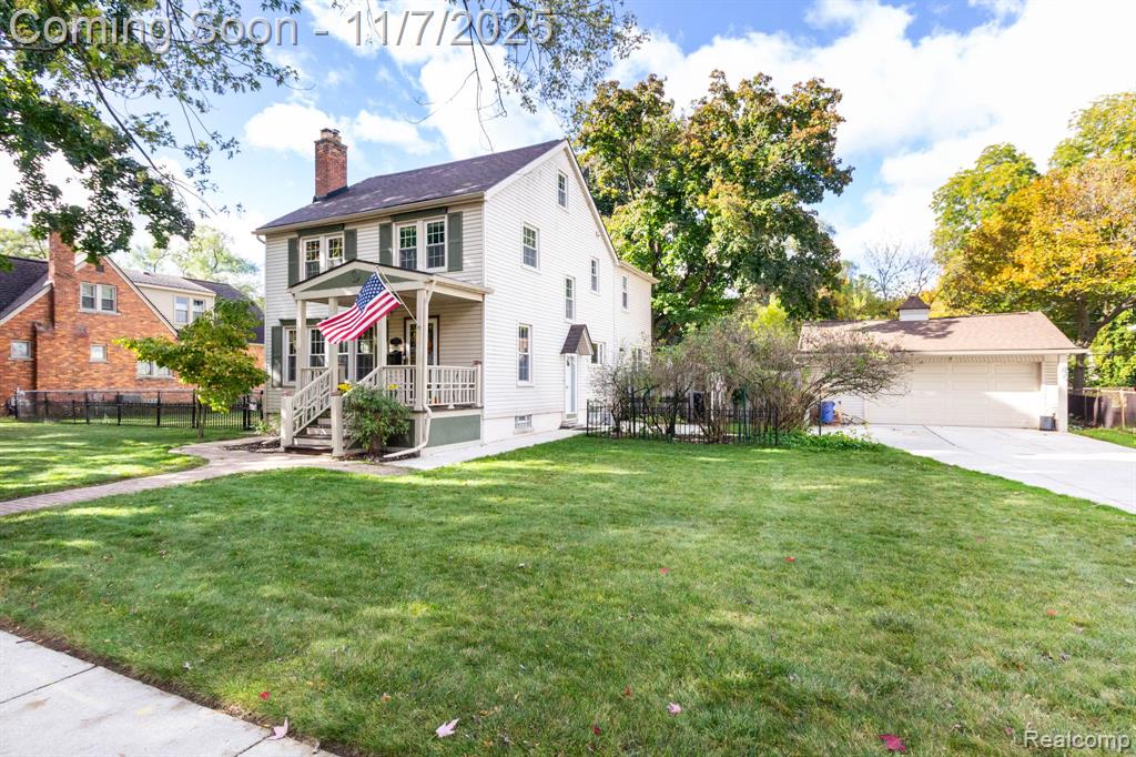 9911 Ingram Street, Livonia, MI 48150 — Photo 3