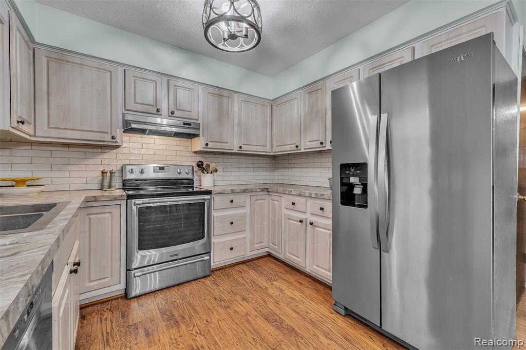 1641 Indian Road, Lapeer, MI 48446 — Photo 11