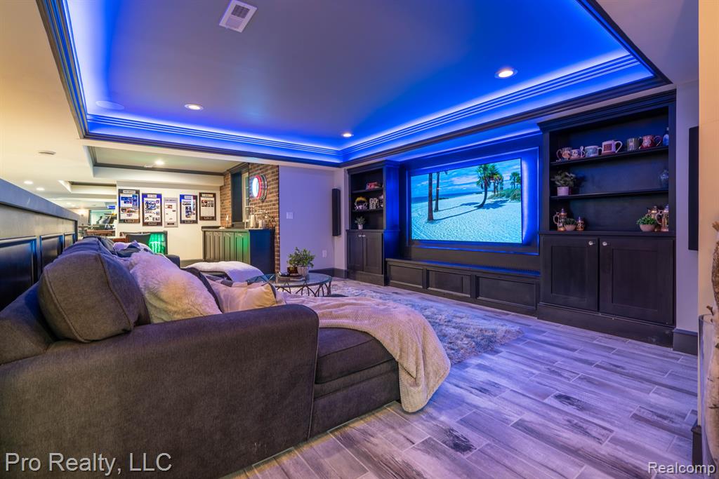 17779 BRIAR RIDGE Lane, Northville, MI 48168 — Photo 44