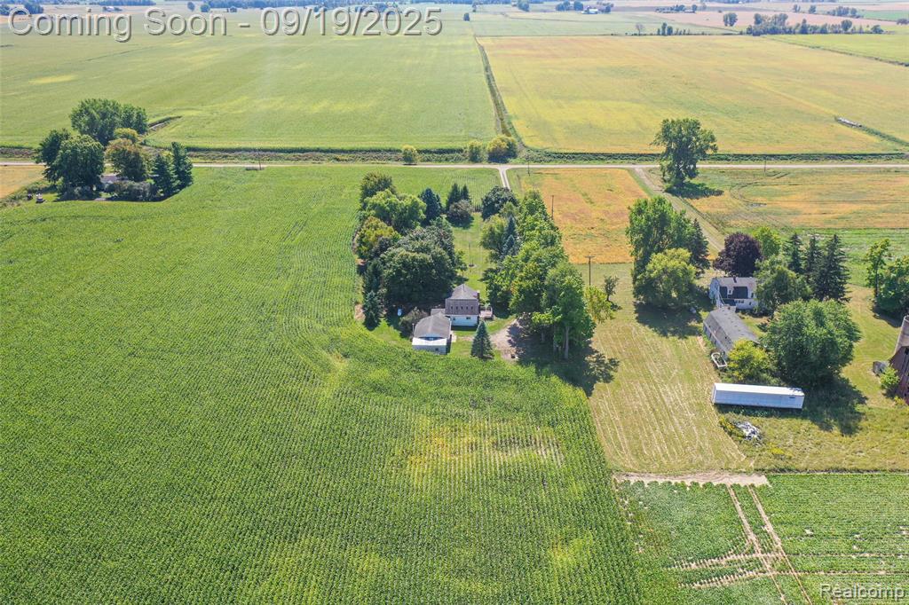 2250 Applegate Road, Marlette, MI 48453 — Photo 40