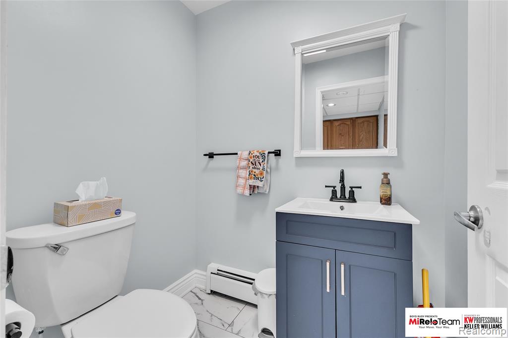 9844 Pine Knob Road, Clarkston, MI 48348 — Photo 18