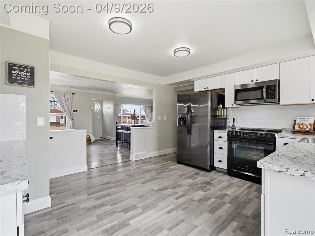 23151 Schroeder Avenue, Eastpointe, MI 48021 — Photo 18