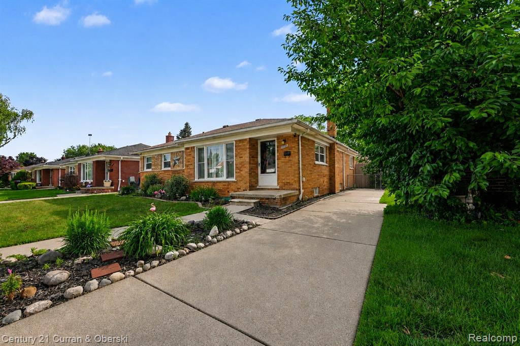 9059 San Jose, Redford, MI 48239 — Photo 2