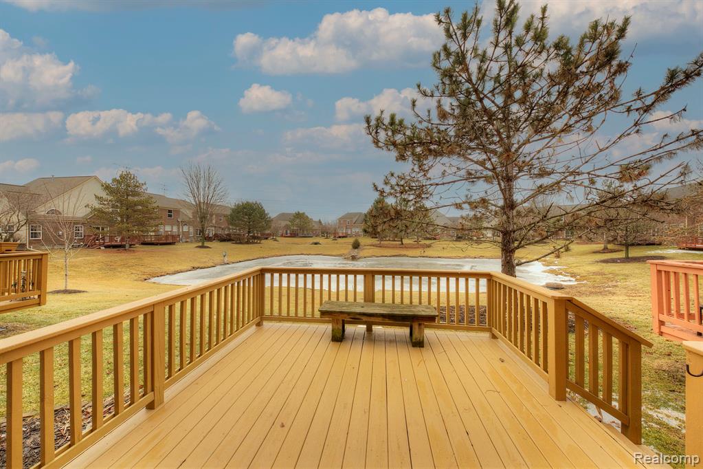 443 CONCORD Drive, Canton, MI 48188 — Photo 20