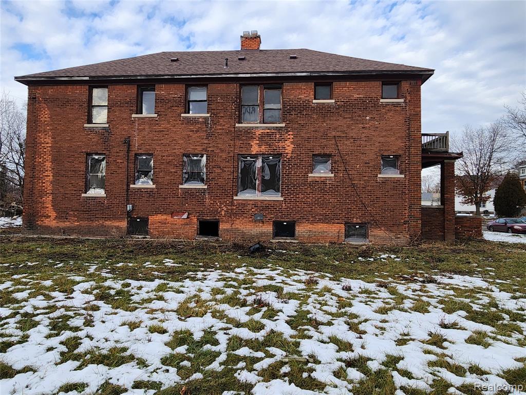 9611 Otsego Street, Detroit, MI 48204 — Photo 4