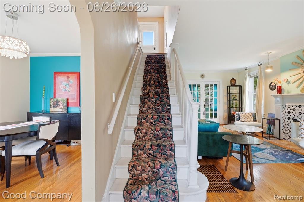 948 Cambridge Road, Berkley, MI 48072 — Photo 3