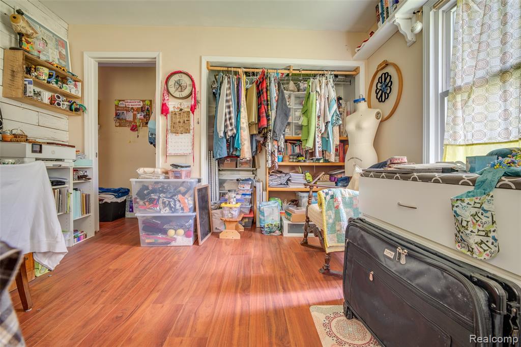 840 W Rose Center Road, Holly, MI 48442 — Photo 14