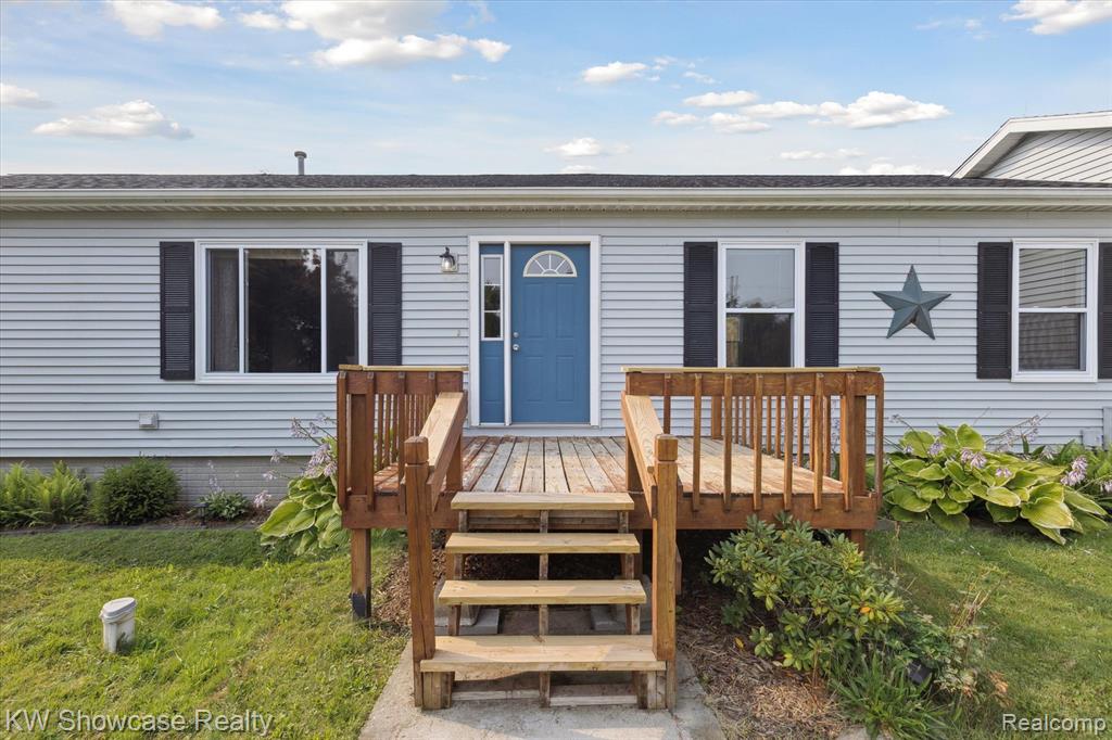 1105 Hanna Drive, Mundy, MI 48439 — Photo 5