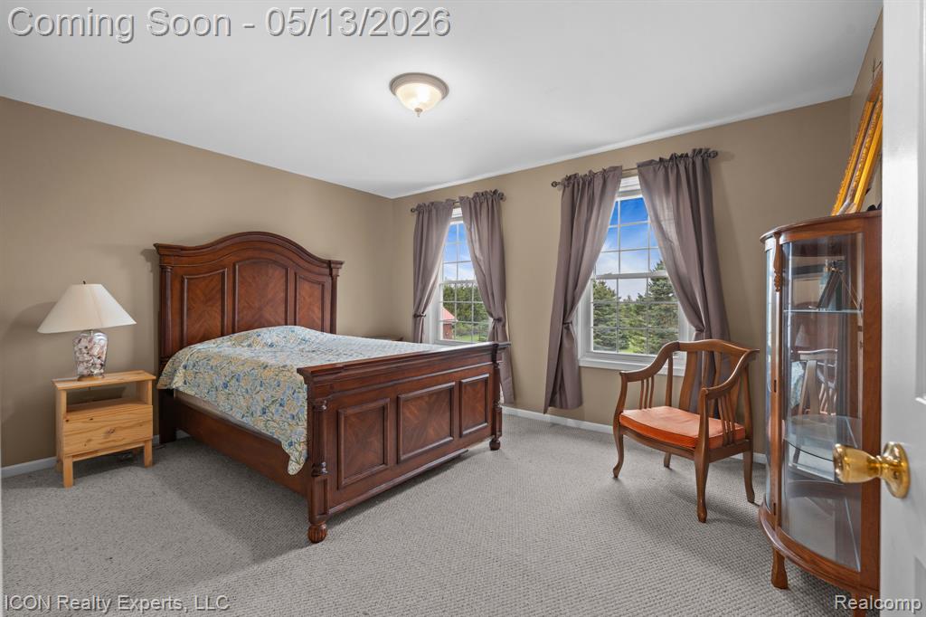 5128 Baldwin Road, Metamora, MI 48455 — Photo 35