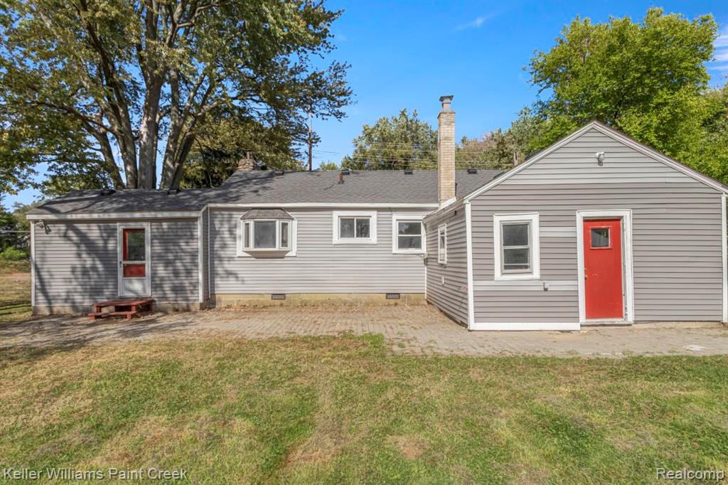 23608 Glenwood Street, Clinton Twp, MI 48035 — Photo 36