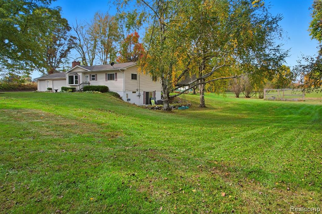 7195 Ormond Road, Davisburg, MI 48350 — Photo 7
