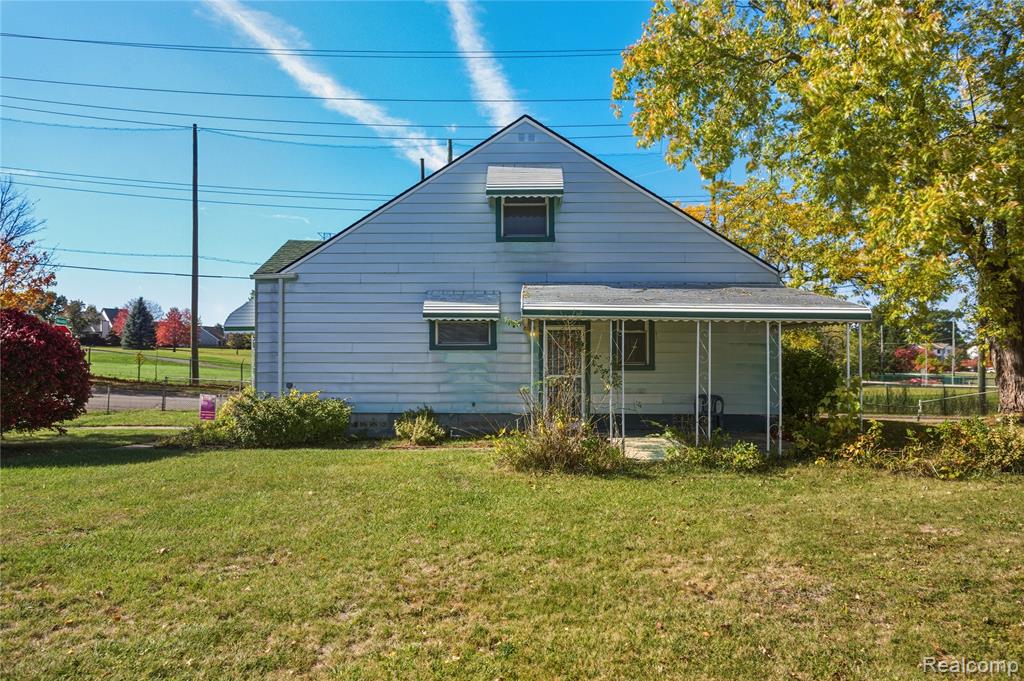 608 Nevada Avenue, Pontiac, MI 48341 — Photo 36