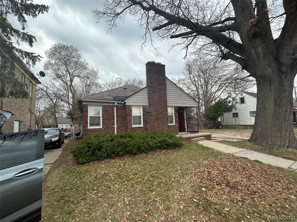 20233 Roselawn Street, Detroit, MI 48221 — Photo 35