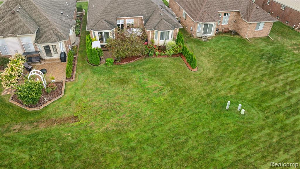 40220 LONG HORN Drive, Sterling Heights, MI 48313 — Photo 31