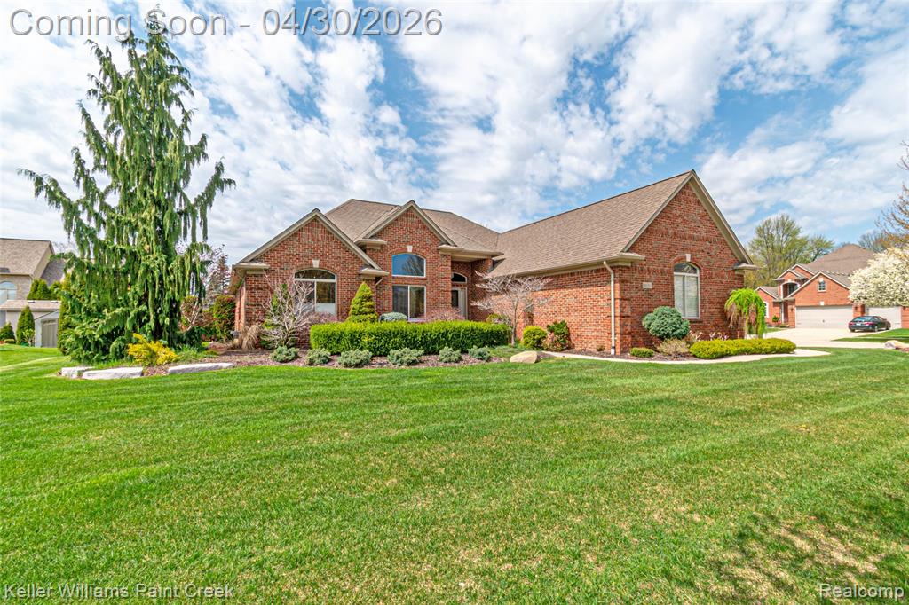 48763 Marberry Drive, Macomb, MI 48044 — Photo 3