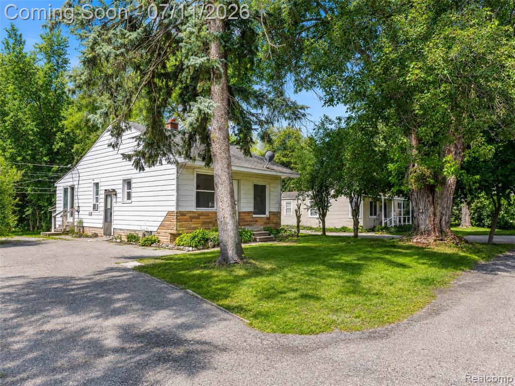 4855 Hatchery Road, Waterford, MI 48329 — Photo 32