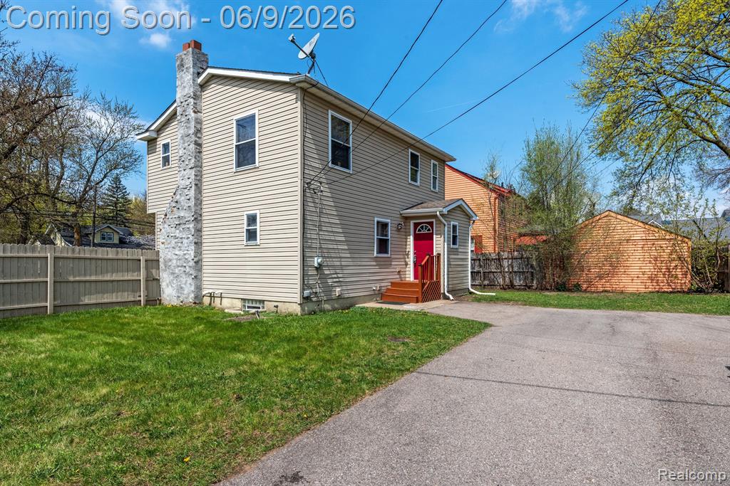 3260 SASHABAW Road, Waterford, MI — Photo 9