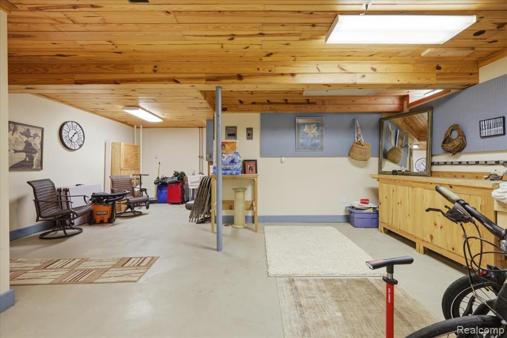 10005 Creekwood Trail, Davisburg, MI 48350 — Photo 64
