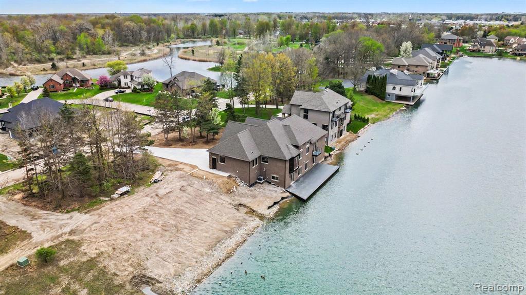 68503 Lake Angela Pointe, Richmond, MI 48062 — Photo 40