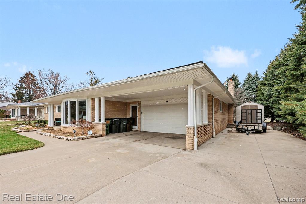 55689 Nocturne Court, Shelby Twp, MI 48316 — Photo 5