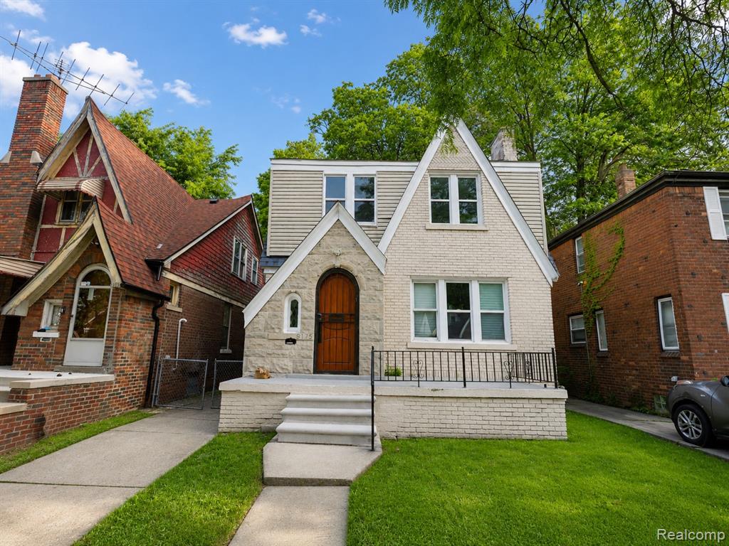9175 Devonshire Road, Detroit, MI 48224