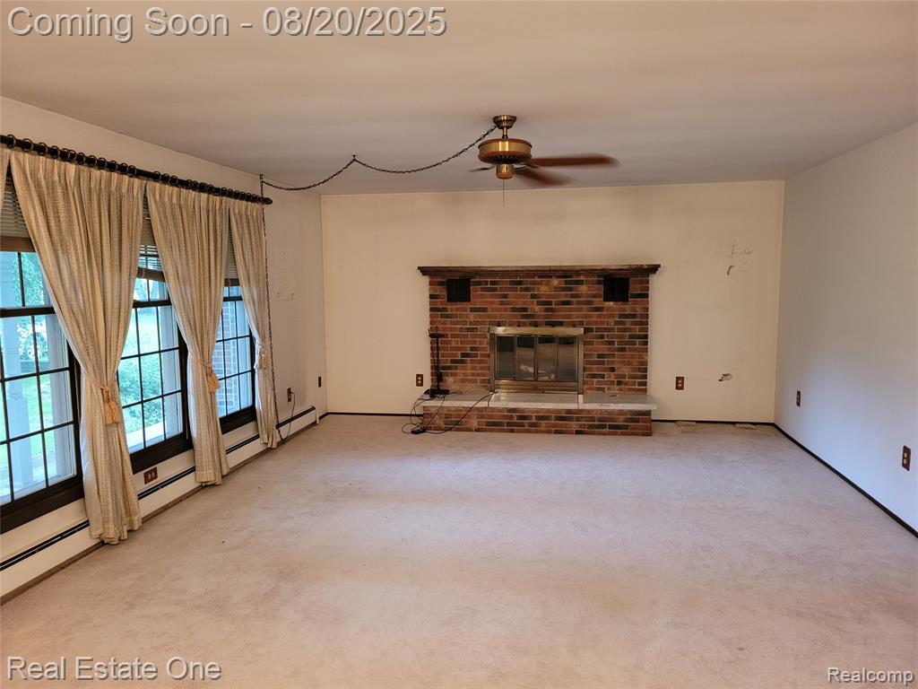 2685 Henesey Road, Imlay City, MI 48444 — Photo 22