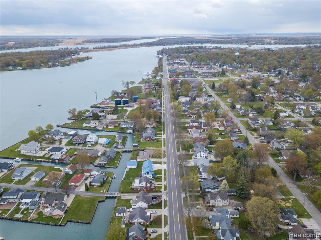 1749 Saint Clair River Drive, Algonac, MI 48001 — Photo 43
