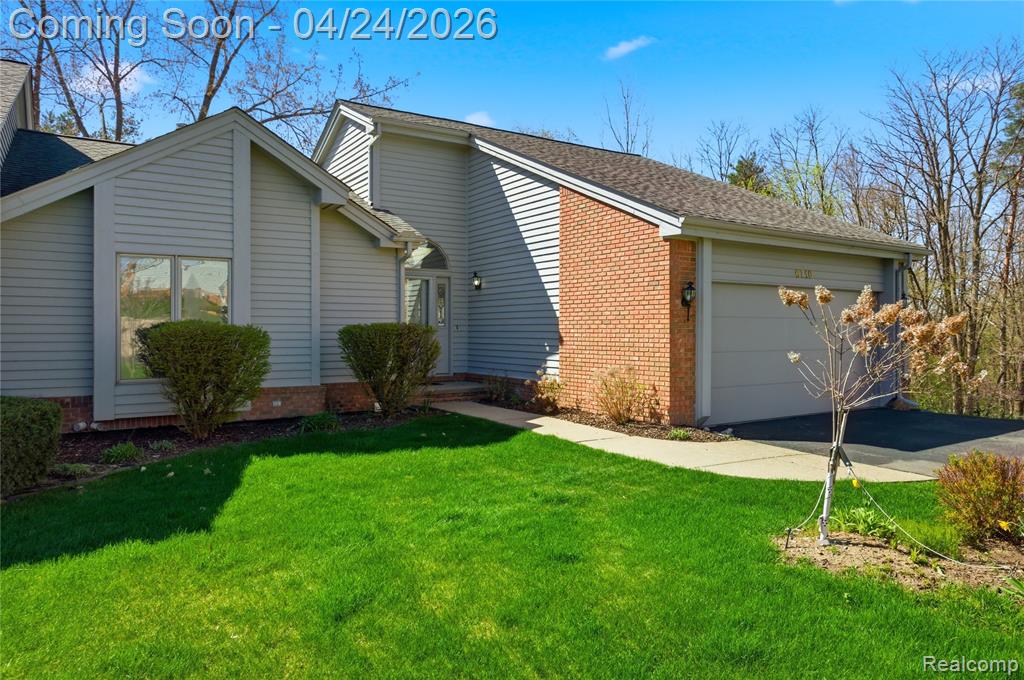 6710 Ridgeview Drive, Clarkston, MI — Photo 2