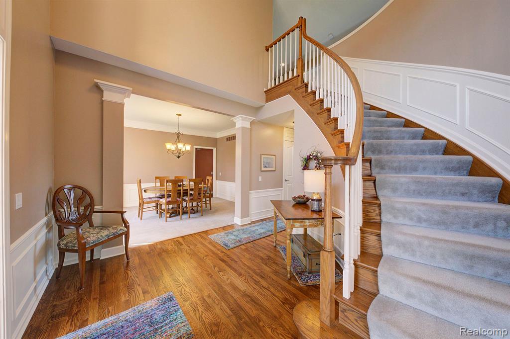 1482 MCLAINE Street, Canton, MI 48188 — Photo 3