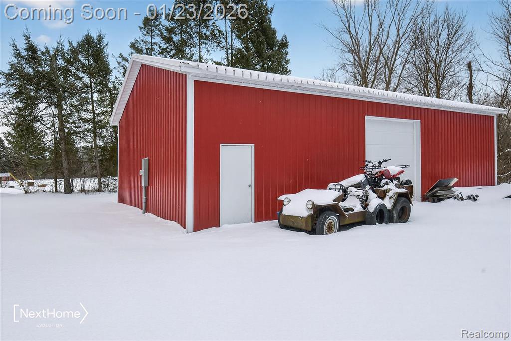 42205 E Huron River Drive, Van Buren, MI 48111 — Photo 39