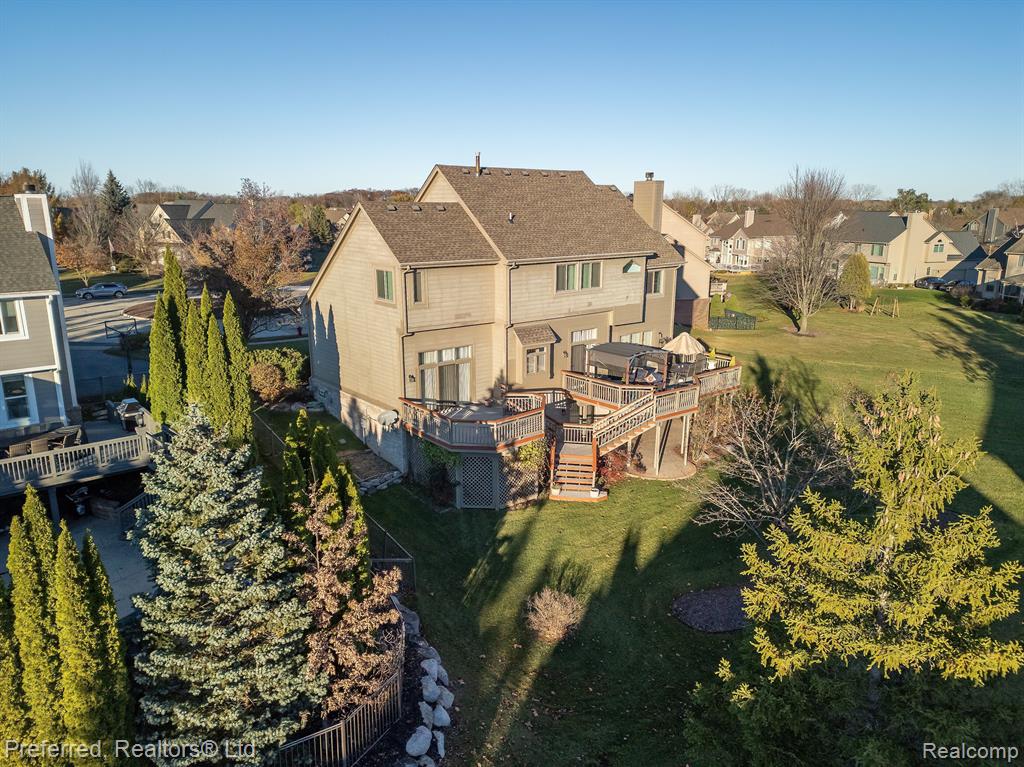 45635 MARLBOROUGH, Novi, MI 48377 — Photo 72