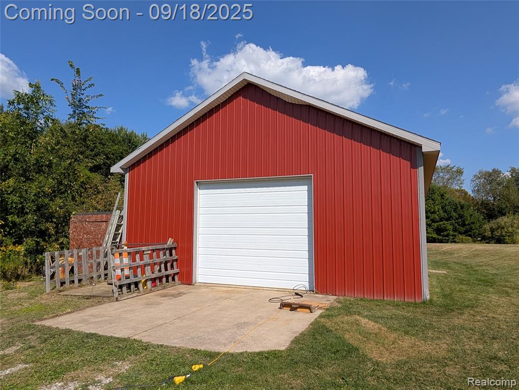 12361 Duffield Road, Gaines Vlg, MI 48436 — Photo 6