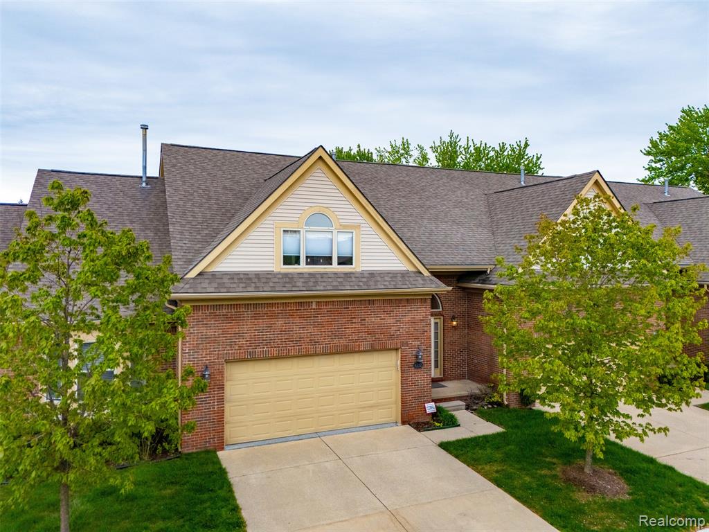 4212 April Lane, Sterling Heights, MI 48310 — Photo 49