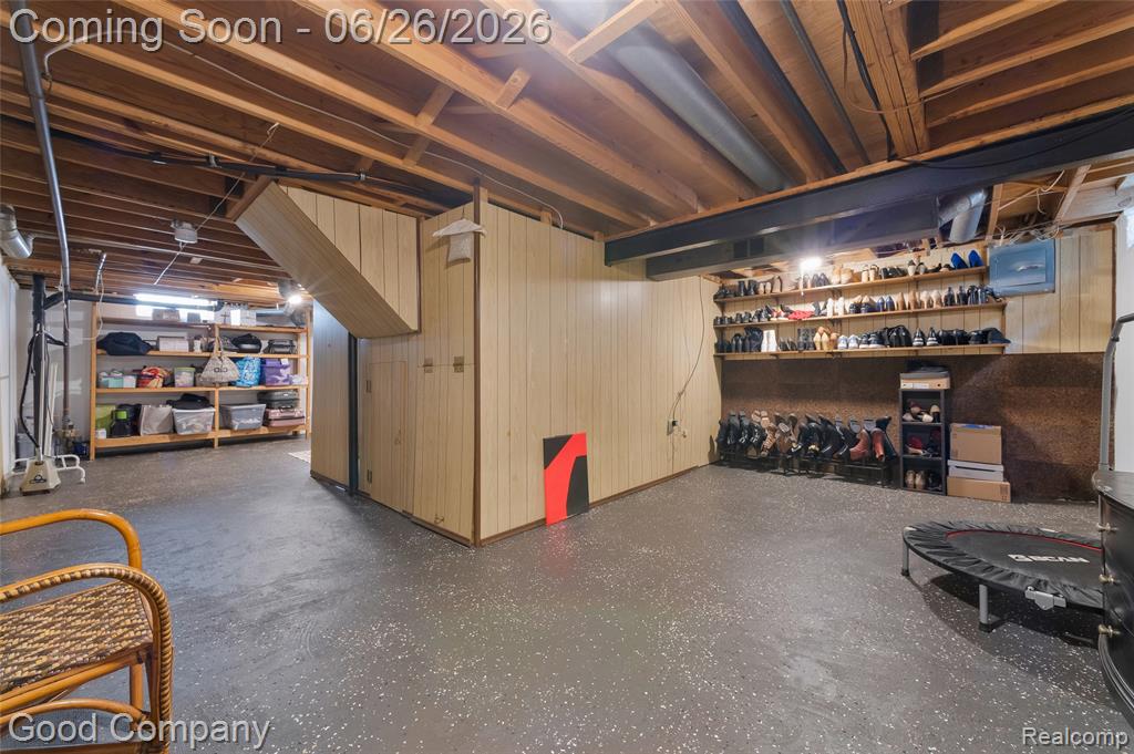 1795 Wickham Street, Royal Oak, MI 48073 — Photo 26