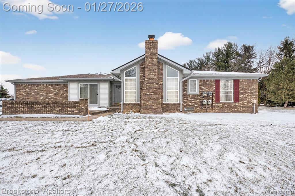 48686 French Creek Court, Utica, MI 48315 — Photo 5