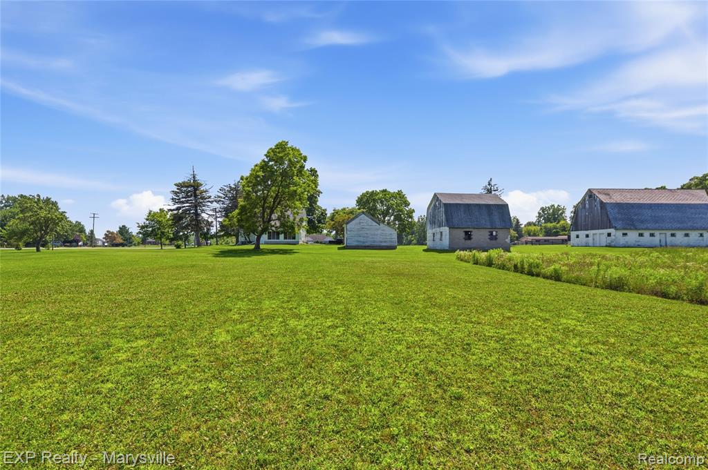 5694 Belle River Road, China, MI — Photo 31