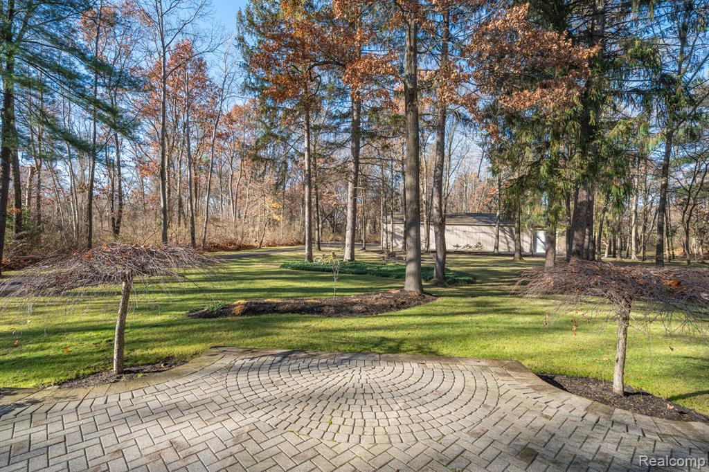 5150 N Milford Road, Highland, MI 48356 — Photo 44