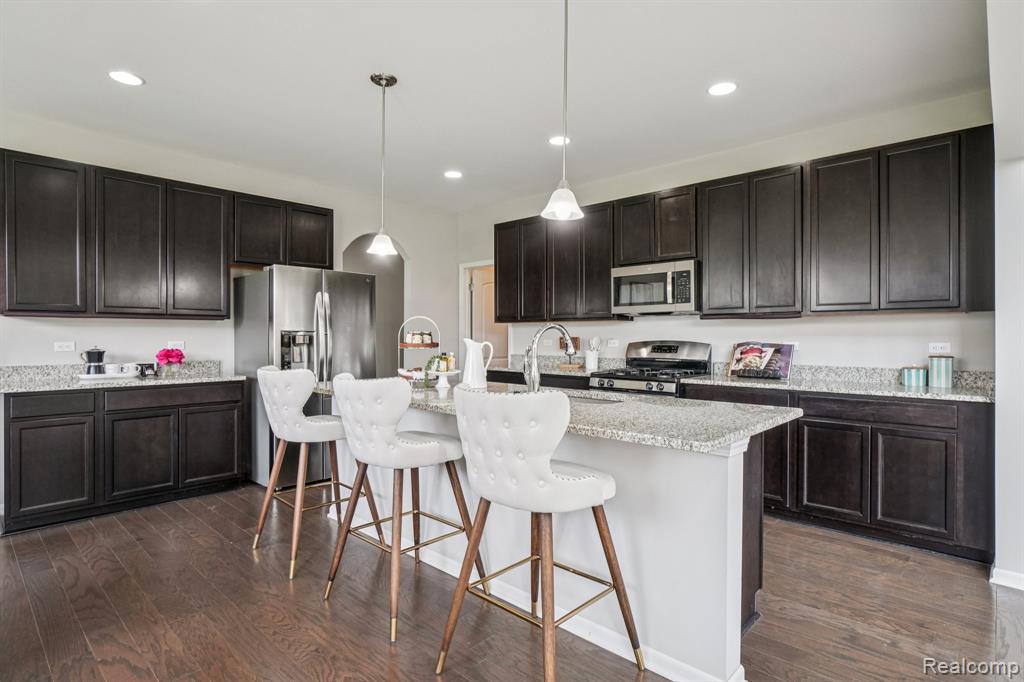 50519 Rockingham Drive, Canton, MI 48188 — Photo 11