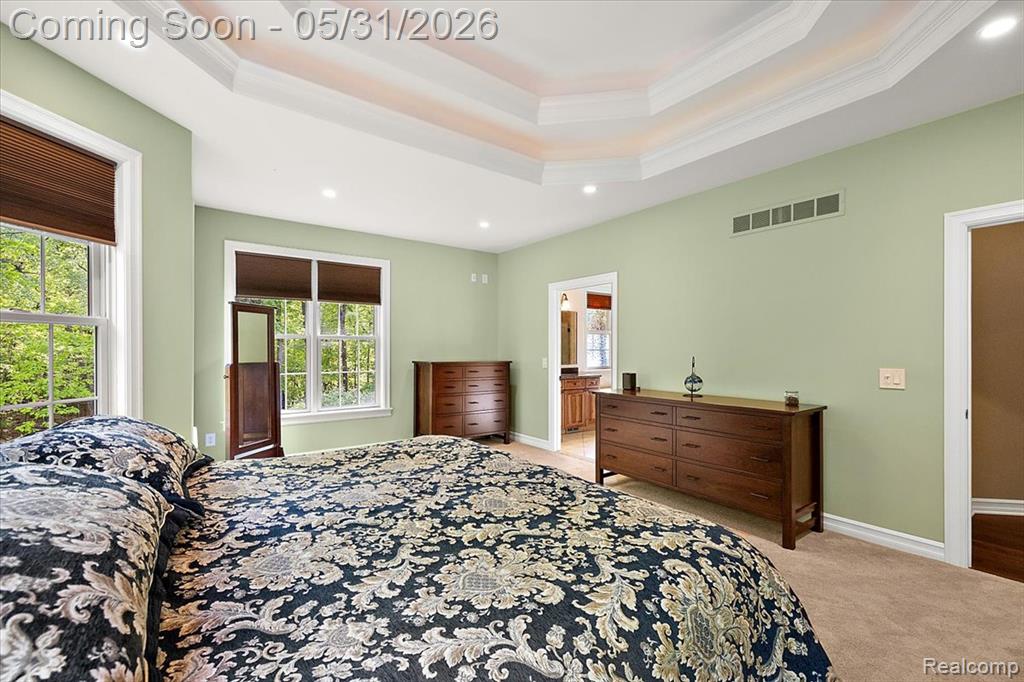 500 Hawk High Hill Road, Metamora, MI 48455 — Photo 56