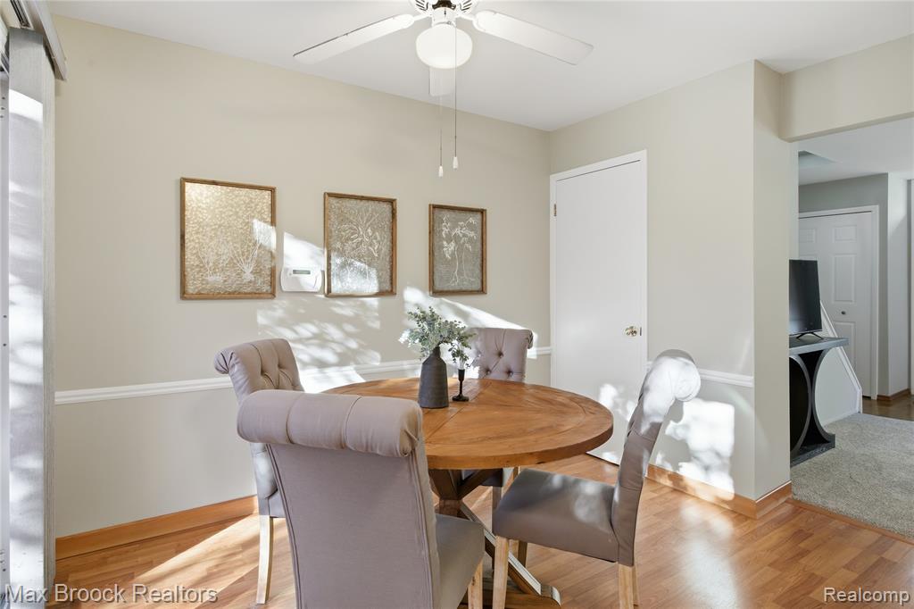 2846 Bombridge Court, Ann Arbor, MI 48104 — Photo 12